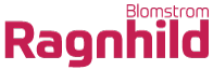 Ragnhild Blomstrom Logo